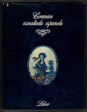 Ceramica Esmaltada Espanola.