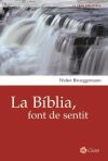 BIBLIA FONT DE SENTIT