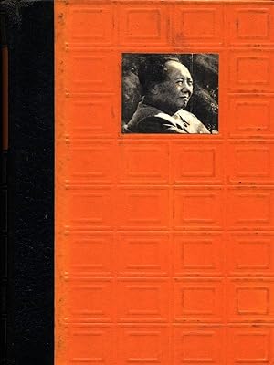 La vita e il pensiero di Mao Tse Tung