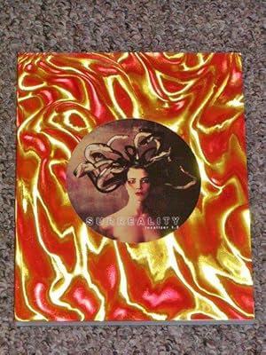 Seller image for SURREALITY: LOCALIZER 1.2 - Scarce Pristine Copy of The First Edition/First Printing for sale by ModernRare