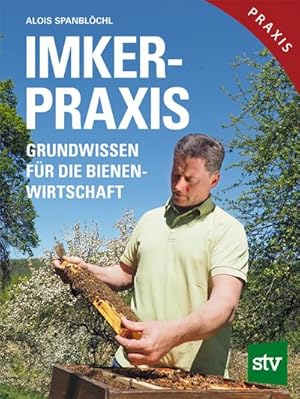 Seller image for Imker-Praxis for sale by BuchWeltWeit Ludwig Meier e.K.