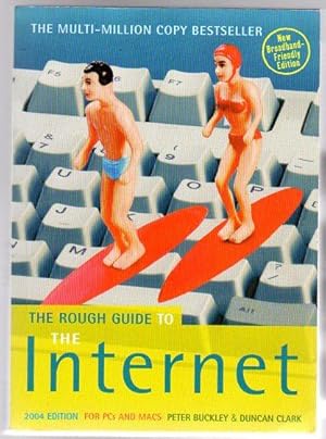 The Rough Guide to the Internet