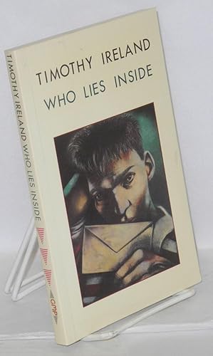 Imagen del vendedor de Who lies inside a la venta por Bolerium Books Inc.