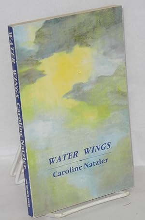 Seller image for Water wings for sale by Bolerium Books Inc.