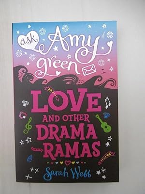 Love and other Drama-Ramas.