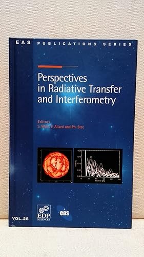 Perspectives in Radiative Transfer and Interferometry