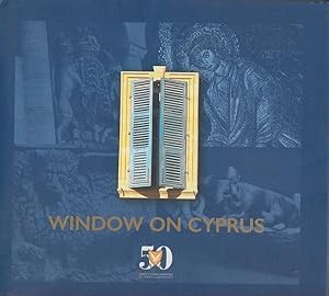 Immagine del venditore per Window on Cyprus venduto da Arca dei libri di Lorenzo Casi