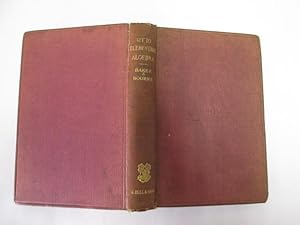 Seller image for A Key To Algebra - Part 1 for sale by Goldstone Rare Books