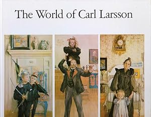 The World of Carl Larsson