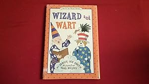 Immagine del venditore per Wizard and Wart (An I Can Read Book) venduto da Betty Mittendorf /Tiffany Power BKSLINEN