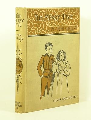 Seller image for The Merry Five for sale by Banjo Booksellers, IOBA