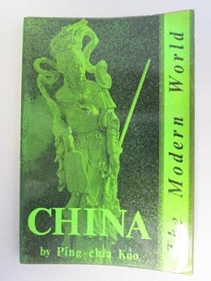 Seller image for China (Modern World) for sale by Goldstone Rare Books