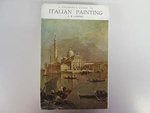 Seller image for Student's Guide to Italian Painting, 1250-1800 (Scopas Handbooks) for sale by Goldstone Rare Books