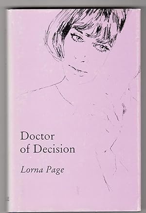 Seller image for Doctor of Decision for sale by *bibliosophy*