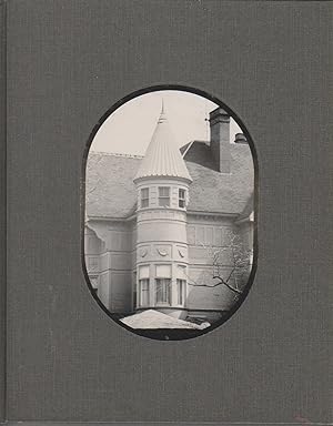 Seller image for Historic Traverse City Houses [SIGNED COPY] for sale by Peninsula Books