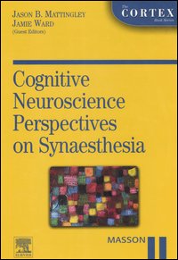 Seller image for Cognitive neuroscience perspective on synaesthesia for sale by Libro Co. Italia Srl