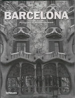 Imagen del vendedor de Barcelona a la venta por COOLVENTE