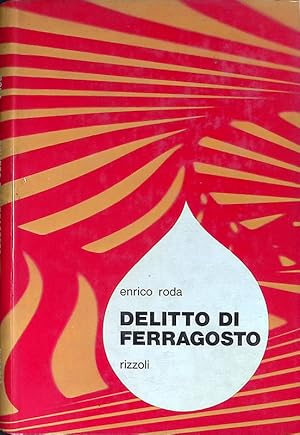 Delitto di Ferragosto