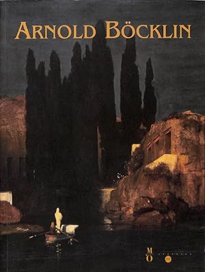 Arnold Bocklin 1827-1901