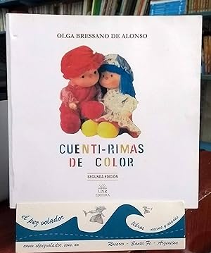 Cuenti-rimas De Color