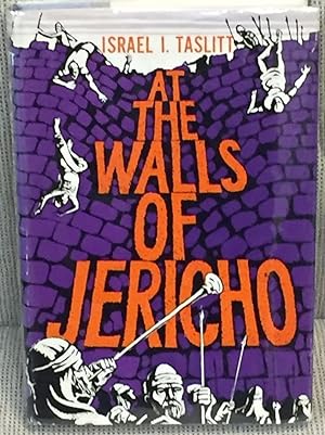 At the Walls of Jericho