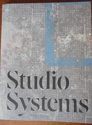 Imagen del vendedor de Studio Systems a la venta por Mullen Books, ABAA
