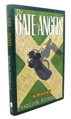 Seller image for THE GATE OF ANGELS for sale by Rare Book Cellar