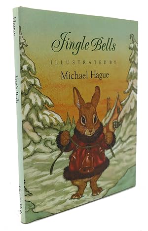 Seller image for JINGLE BELLS for sale by Rare Book Cellar