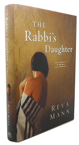 Seller image for THE RABBI'S DAUGHTER for sale by Rare Book Cellar