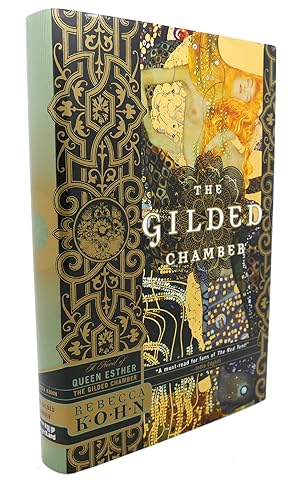 Seller image for THE GILDED CHAMBER : A Novel of Queen Esther for sale by Rare Book Cellar