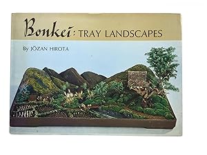 Immagine del venditore per Bonkei: Tray Landscapes venduto da Friends of the Curtis Memorial Library