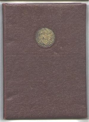Bild des Verkufers fr Harvard Law School Year Book; 1946-47 zum Verkauf von Dave Shoots, Bookseller