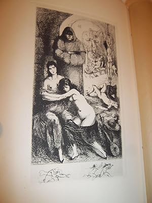 Image du vendeur pour LEONORE ET CLEMENTINE ou les tartuffes de l'inquisition mis en vente par Librairie Guimard