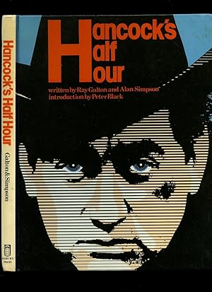 Imagen del vendedor de Hancock's Half Hour a la venta por Little Stour Books PBFA Member