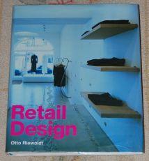 Seller image for Retail Design for sale by HORSE BOOKS PLUS LLC