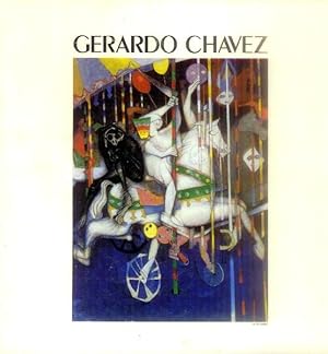 Gerardo Chavez: "Remember" November 7 - November 28, 1997