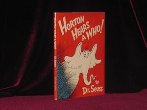 Horton Hears a Who!