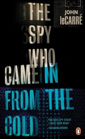 Image du vendeur pour The Spy Who Came in from the Cold (Paperback) mis en vente par Grand Eagle Retail