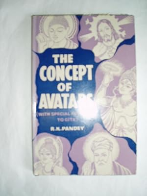 The Concept of Avatars (With Special Reference to Gita)