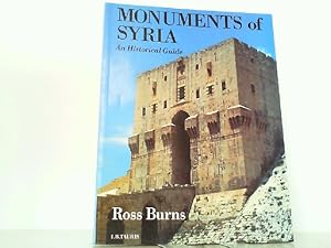 Seller image for Monuments of Syria - A Historical Guide. for sale by Antiquariat Ehbrecht - Preis inkl. MwSt.