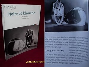 Imagen del vendedor de Noire et Blanche de Man Ray a la venta por Okmhistoire