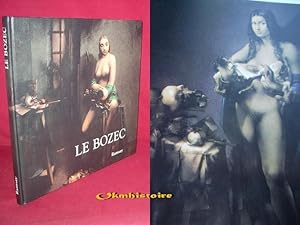 Seller image for Jean-Pierre Le Bozec : Pastels for sale by Okmhistoire