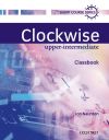 Clockwise Upper-Intermediate. Class Book