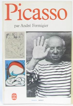Image du vendeur pour Picasso mis en vente par crealivres