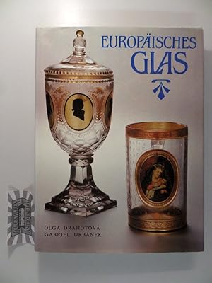 Europäisches Glas.