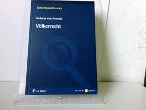 Völkerrecht (Schwerpunktbereich)