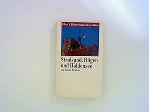 Seller image for Stralsund, Rgen und Hiddensee for sale by ANTIQUARIAT FRDEBUCH Inh.Michael Simon