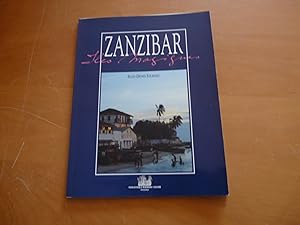 ZANZIBAR Iles magiques