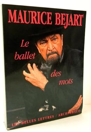 LE BALLET DES MOTS.