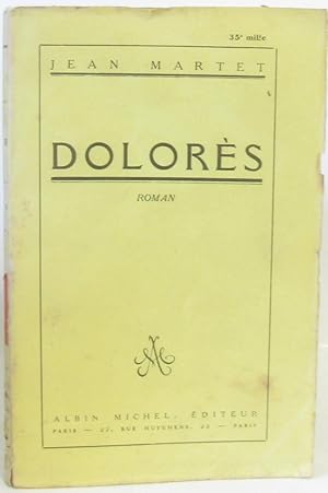 Dolorès